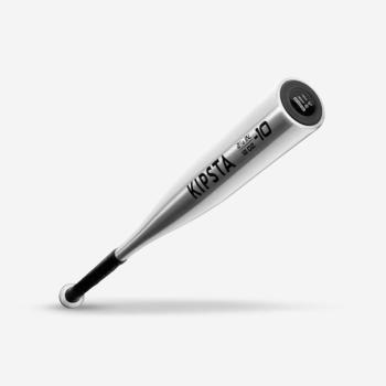 Gyerek baseball ütő, alumínium, 28”, 30" - BA150 Kipsta kép