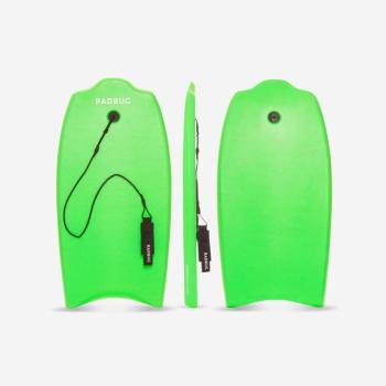 Gyerek bodyboard és leash, 100-as Olaian kép