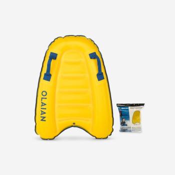 Gyerek bodyboard, felfújható Olaian kép