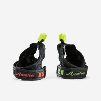 Gyerek csuklópánt nordic walking bothoz - G100 JR Newfeel kép