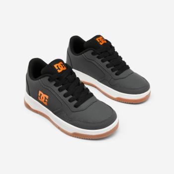 Gyerek deszkás cipő - DC Shoes Laterel kép