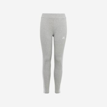 Gyerek fitnesz leggings, pamut, Adidas kép