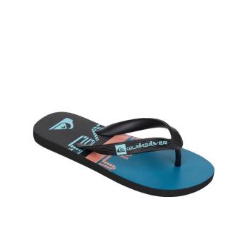 Gyerek flip-flop papucs - Quiksilver Java kép