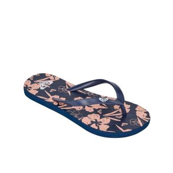 Gyerek flip-flop papucs - To the sea Roxy kép