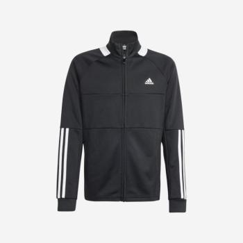 Gyerek futball melegítőfelső - Adidas Sereno kép