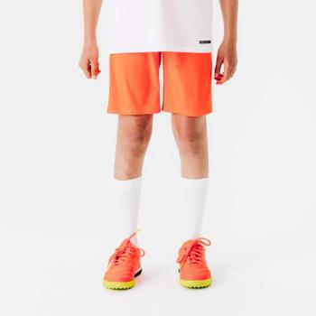Gyerek futball rövidnadrág - Essentiel Kipsta kép