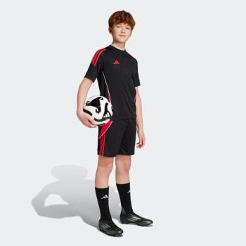 Gyerek futball rövidnadrág - Tiro 24 Adidas kép