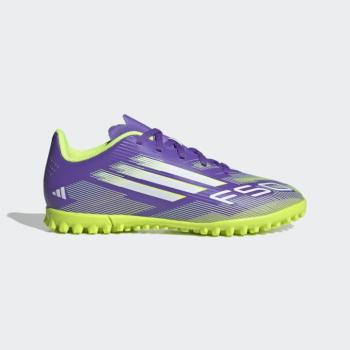 Gyerek futballcipő - F50 Club Turf Adidas kép