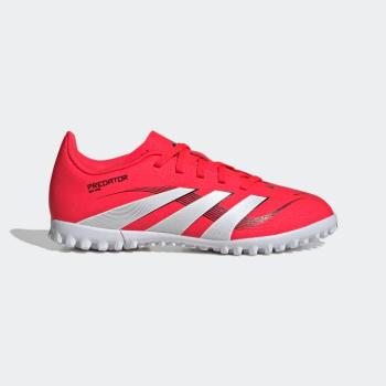 Gyerek futballcipő - Predator Club Turf Adidas kép