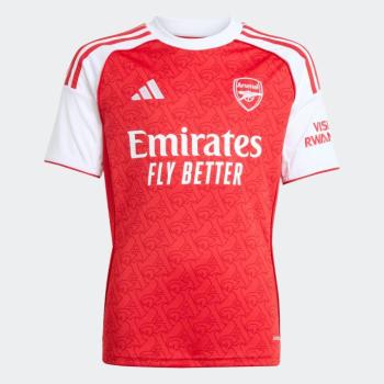 Gyerek futballmez, Arsenal, hazai Adidas kép