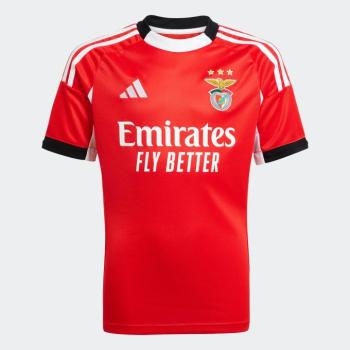 Gyerek futballmez - Benfica Adidas kép