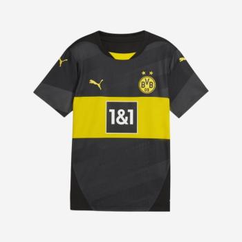 Gyerek futballmez - Dortmund idegenbeli '24/25 Puma kép