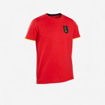 Gyerek futballmez - FF100 Belgium 2024 Kipsta kép