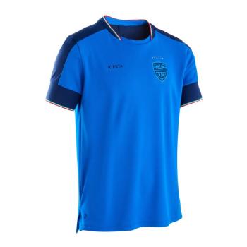 Gyerek futballmez - FF500 Olaszország 2024 Kipsta kép
