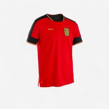 Gyerek futballmez - FF500 Szerbia 2024 Kipsta kép