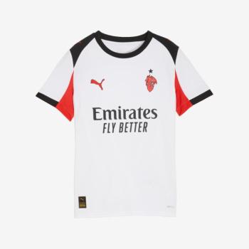 Gyerek futballmez, hivatalos - AC Milan 2025/26 Puma kép