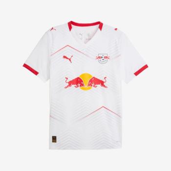 Gyerek futballmez, hivatalos RB Leipzig 2025/26, hazai Puma kép