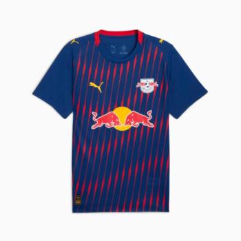 Gyerek futballmez, hivatalos RB Leipzig 2025/26 Puma kép
