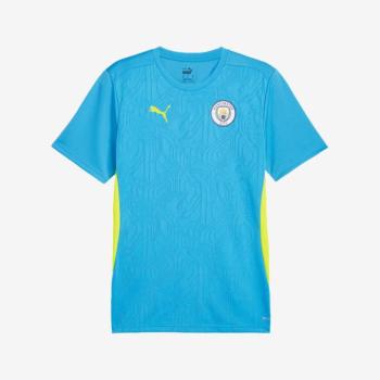 Gyerek futballmez - Manchester City edzőmez '24/25 Puma kép