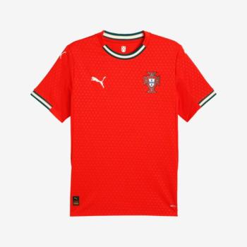Gyerek futballmez - Portugal 2025 Puma kép