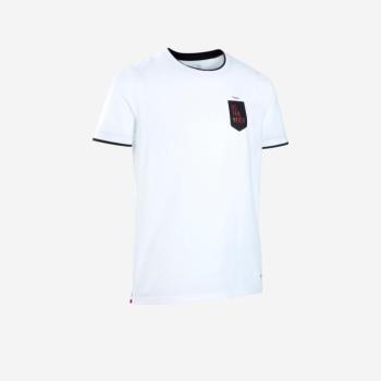 Gyerek futballpóló - FF100 Ausztria Kipsta kép