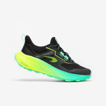 Gyerek futócipő - K500 Grip Kiprun kép