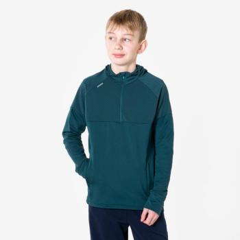 Gyerek futófelső, hosszú ujjú - Warm+ 900 Kiprun kép