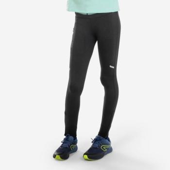 Gyerek futónadrág, meleg - AT 300 Kiprun kép