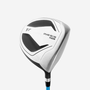 Gyerek golfütő, driver, jobbkezes, 11-13 éveseknek - Inesis kép
