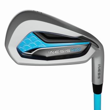 Gyerek golfütő, sandwedge, jobbkezes, 11-13 éveseknek - Inesis kép
