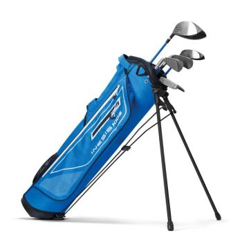 Gyerek golfütő szett, jobbkezes, 11-13 éveseknek - Inesis kép