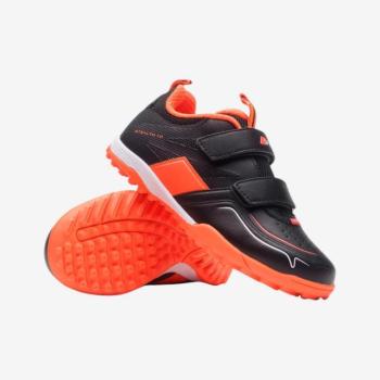Gyerek gyeplabdacipő, tépőzáras - Stealth 1.0 Grays kép