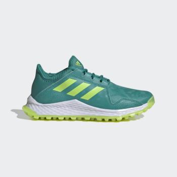 Gyerek gyeplabdacipő - Youngstar Adidas kép