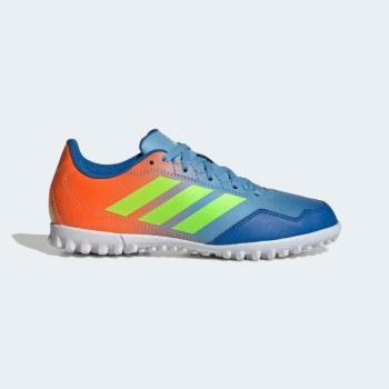 Gyerek gyeplabdacipő - Youngstar Rise Adidas kép