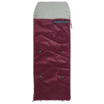 Gyerek hálózsák, 10°C - MH100 Quechua kép