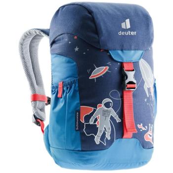 Gyerek hátizsák Deuter Schmusebär  midnight/coolblue kép