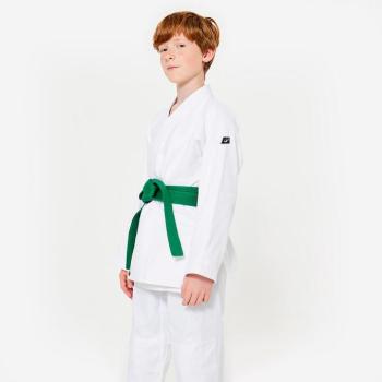 Gyerek judo és aikido ruha - 500-as Decathlon kép