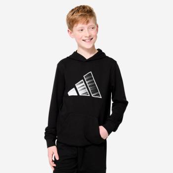Gyerek kapucnis pulóver, ADIDAS kép