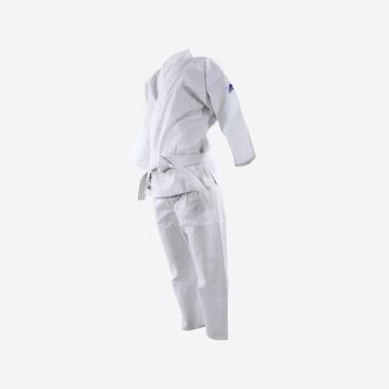 Gyerek karate ruha, 2 méret az 1-ben, kezdő - K200E Adidas kép