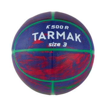 Gyerek kosárlabda 3-as méret - K500 Tarmak kép