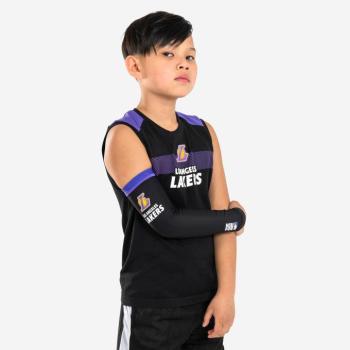 Gyerek kosárlabda karmelegítő - E500 NBA Los Angeles Lakers Tarmak kép