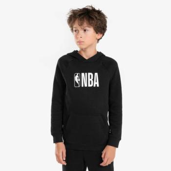 Gyerek kosárlabda melegítőfelső - Hoodie 900 NBA Tarmak kép