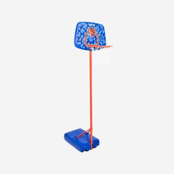 Gyerek kosárlabda palánk, állítható 130-160 cm - K500 Aniball Tarmak kép