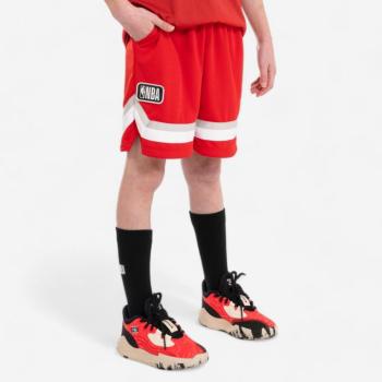 Gyerek kosárlabda rövidnadrág - SH900 NBA Chicago Bulls Tarmak kép