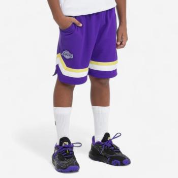Gyerek kosárlabda rövidnadrág - SH900 NBA Lakers Tarmak kép