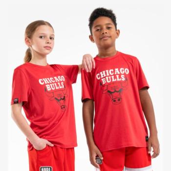 Gyerek kosárlabdapóló - TS 900 NBA Chicago Bulls Tarmak kép