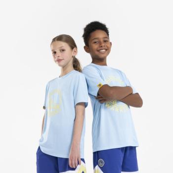 Gyerek kosárlabdapóló - TS 900 NBA Warriors Tarmak kép