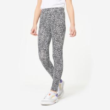 Gyerek leggings - 500-as Decathlon kép