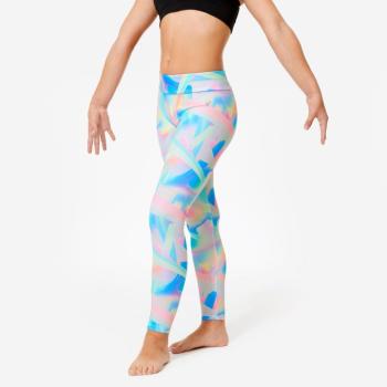 Gyerek leggings, magasított derekú Domyos kép