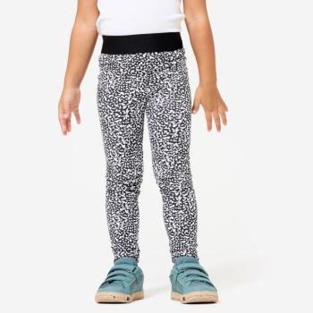 Gyerek leggings, pamut Domyos kép